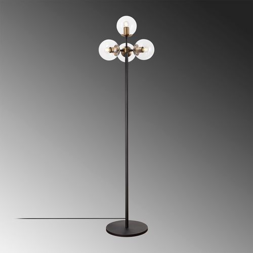 Akkas - 10040 Black
Antique Floor Lamp slika 3