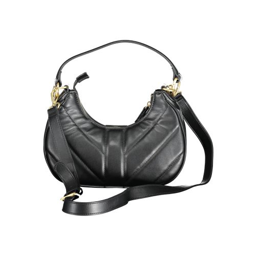 VALENTINO BAGS BLACK WOMEN'S BAG slika 2