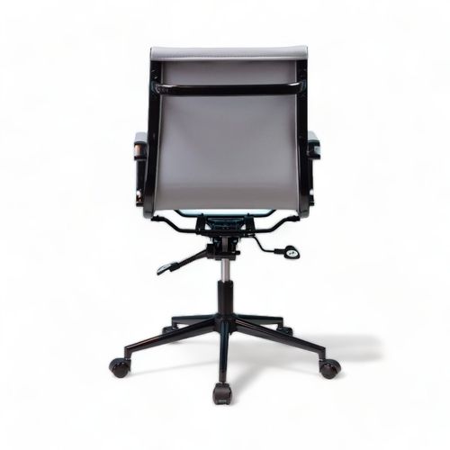Bety Work - Grey Grey Office Chair slika 5