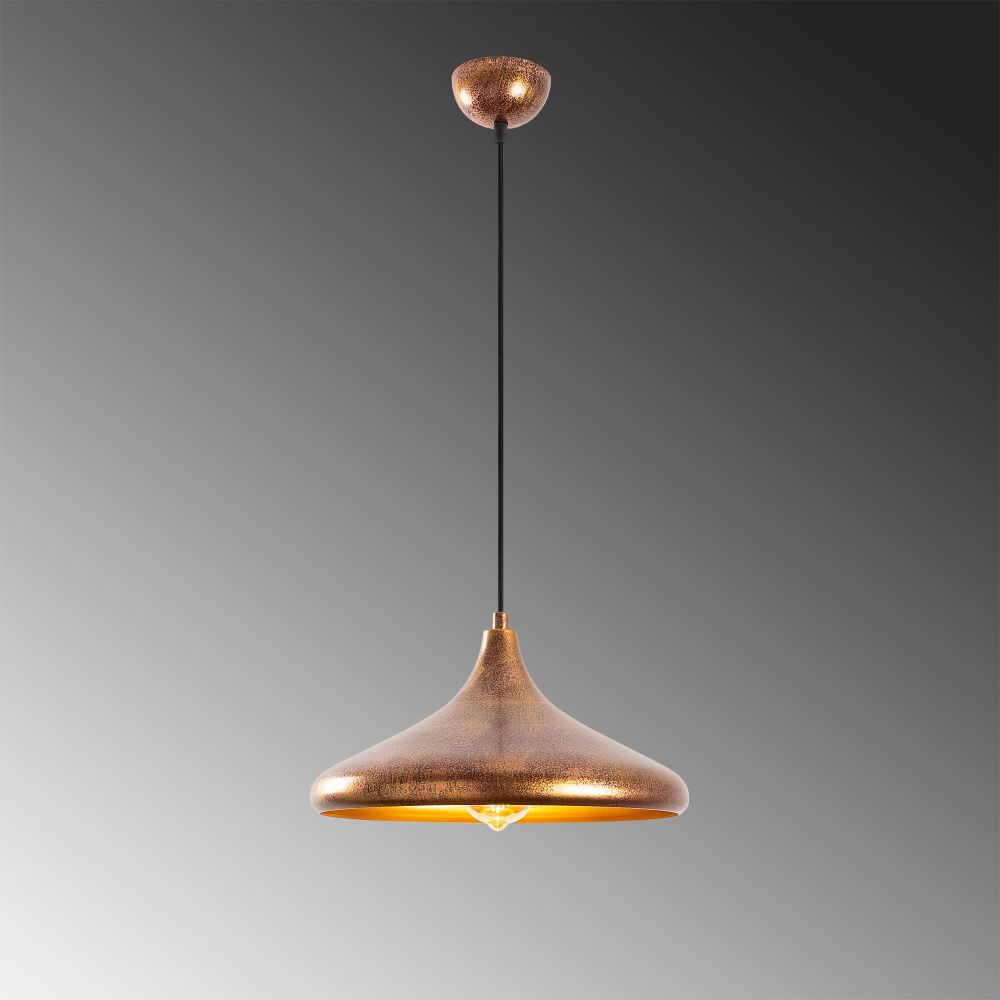 Šareni Luster Barek - Model 11545 slika 4