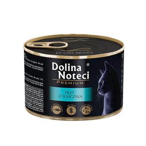 Dolina Noteci Premium Cat Adult Fileti Tune 85g