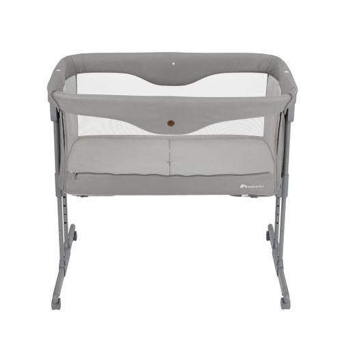 Bebe Confort kolijevka Amara -  Tinted Gray slika 3