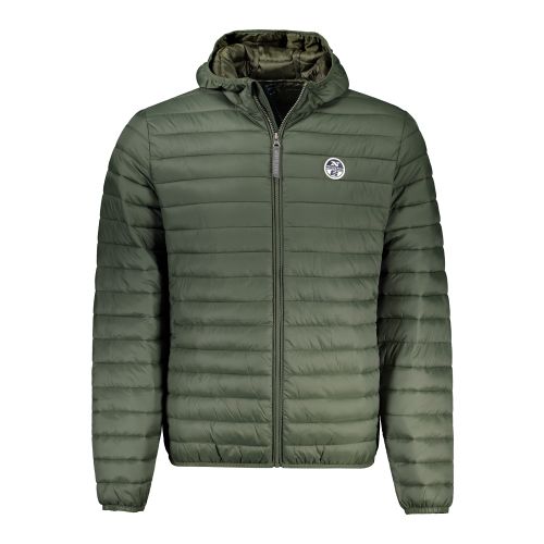 NORTH SAILS MEN'S JACKET GREEN slika 1