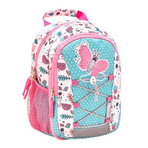 Belmil ruksak vrtićki mini kiddy little butterfly 305-9/18