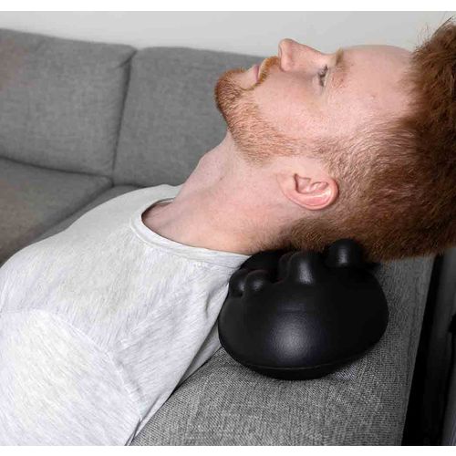 Swedish Posture, TriggerBack, plastični masažni jastuk slika 2