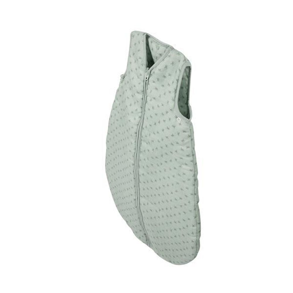 Roba Kids Vreća za spavanje Seashells Oyster 90 cm, Mint slika 2