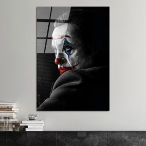 Dekorativna Slika na Kaljenom Staklu UV-140, 70 x 100 cm, Višebojna