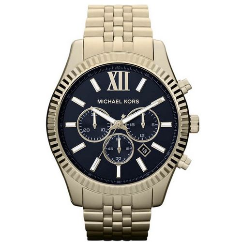 Muški satovi Michael Kors MK8286 (45mm) slika 1