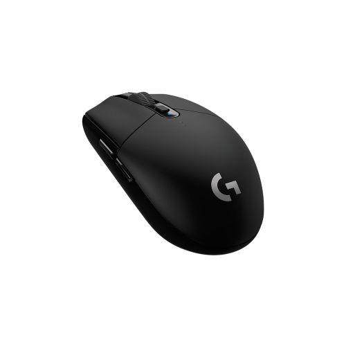 Logitech G305 Lightspeed Wireless Gaming Mouse, Black slika 3