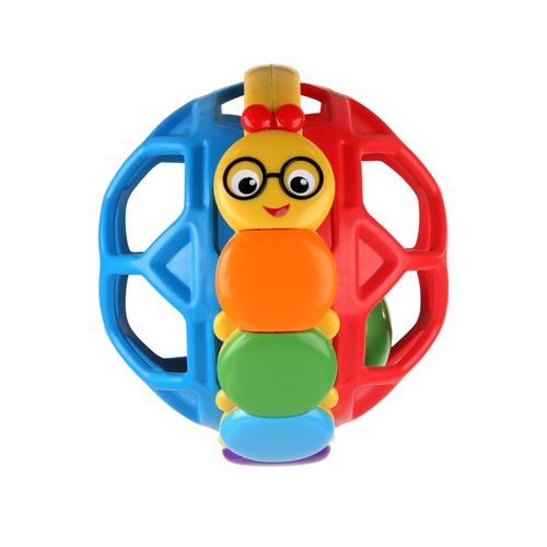 KIDS II BABY EINSTEIN zvečka lopta 30974 slika 1