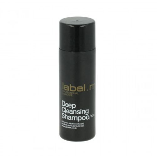 Label.m Deep Cleansing Shampoo 60 ml slika 1