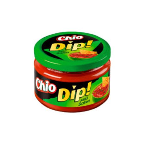 Chio Dip! Blaga Salsa 200ml slika 1