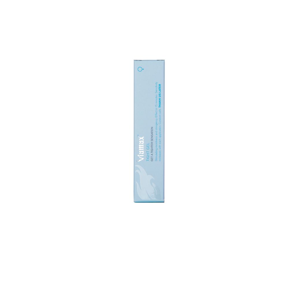 Gel za učvršćivanje vagine Viamax Tight, 15 ml slika 4