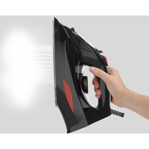 Black&Decker BXIR3000E PARNO GLAČALO 3000W  slika 4