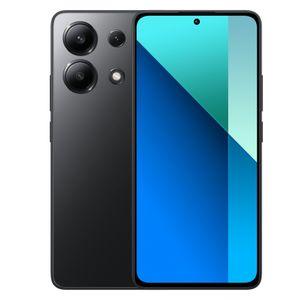 Xiaomi Redmi Note 13 Mobilni telefon 8GB 256GB crna