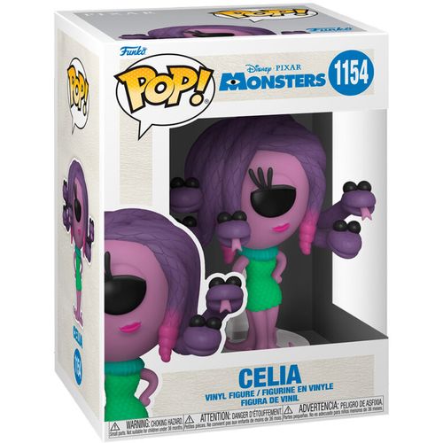 POP figure Monsters Inc 20th Celia slika 2