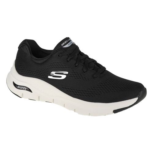 Skechers Arch Fit - Big Appeal 149057-BKW slika 1