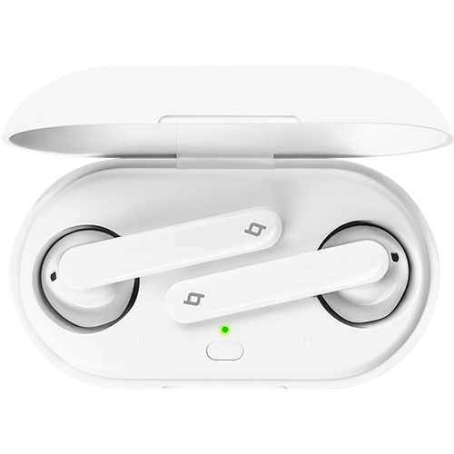 Ttec Slušalice - True Wireless Headsets - AirBeat Free - White slika 4