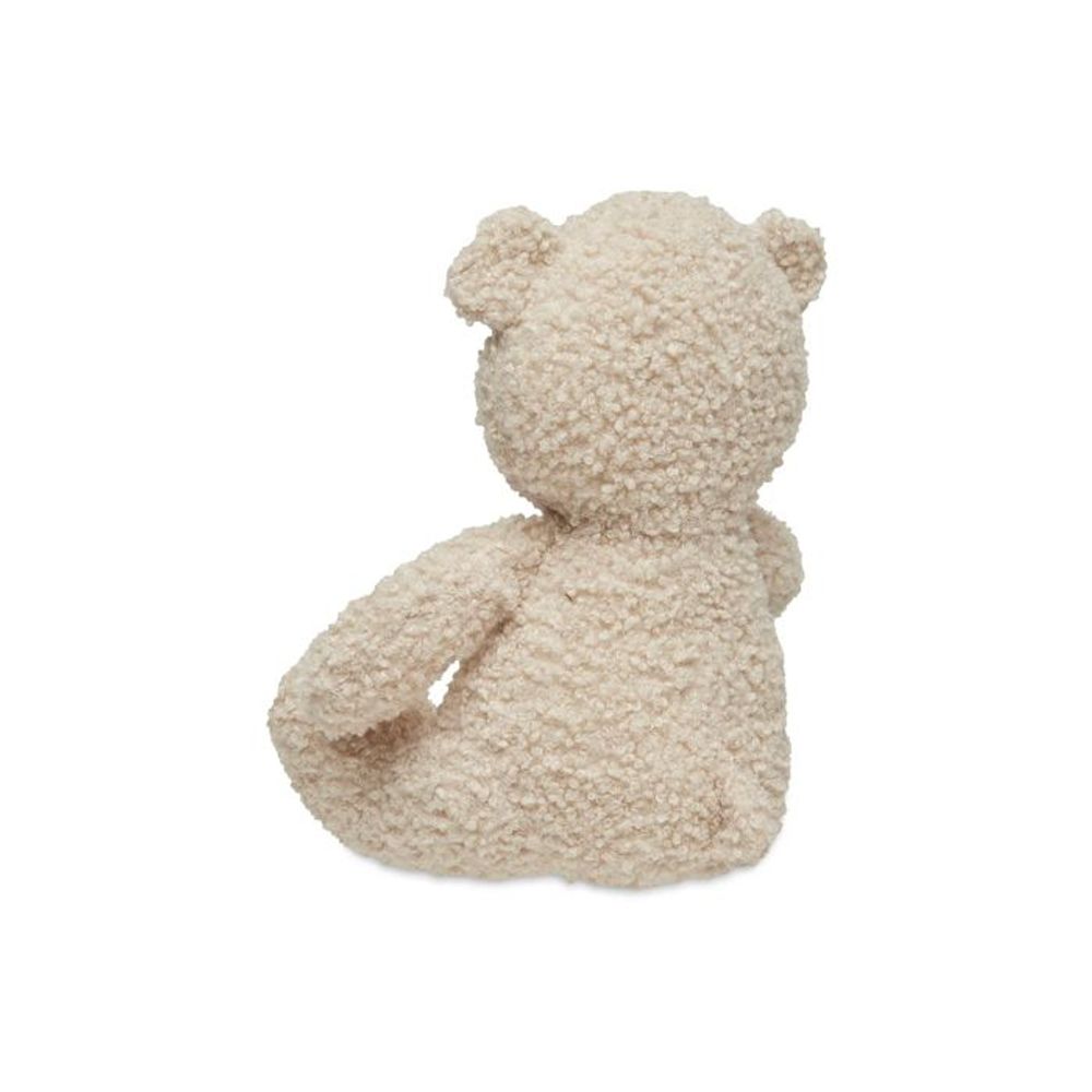 Jollein Plišana igračka Medo Naturel 24cm slika 2