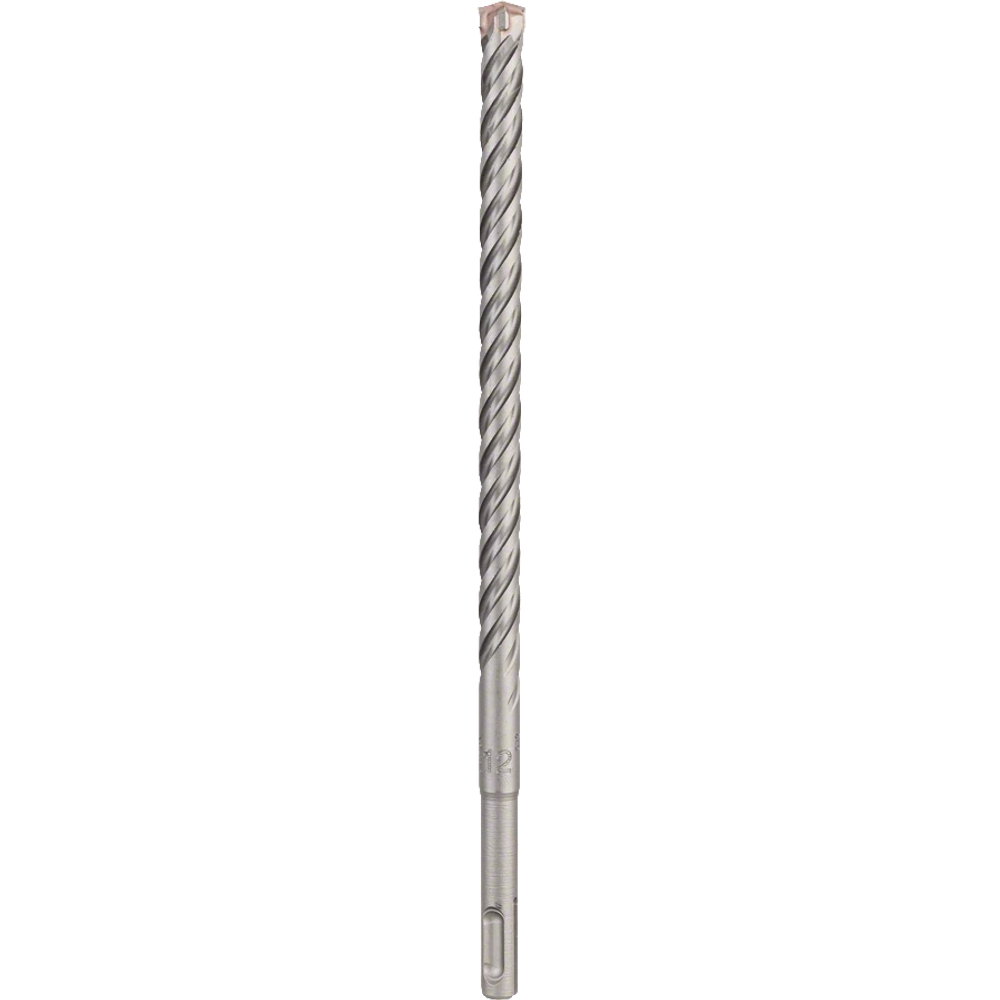 BOSCH Burgija za beton  SDS Plus- 5X, 12 x 200 mm slika 1