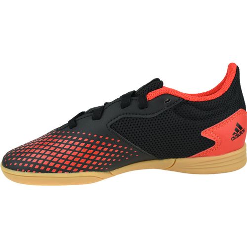 Adidas dječje sportske tenisice predator 20.4 in sala jr ef1979 slika 2