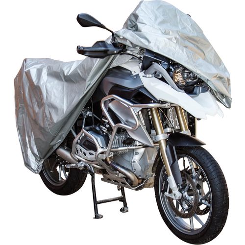 CERADA ZA MOTOR veličina XXL 264x104x127CM slika 2