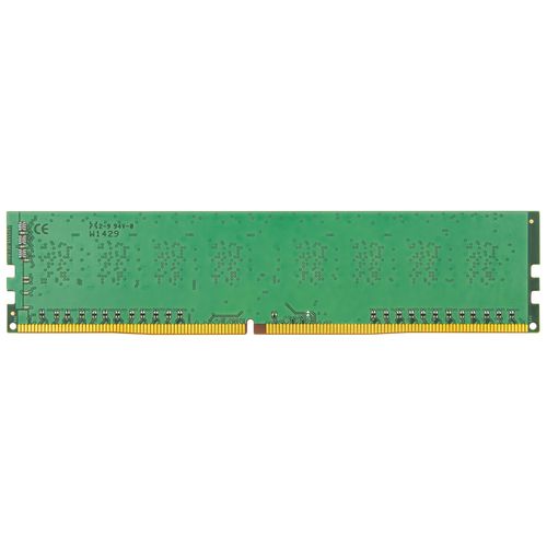 Kingston KVR32N22D8/32 DDR4 32GB 3200MHz, Non-ECC UDIMM, CL22 1.2V, 288-Pin 2Rx8 slika 3