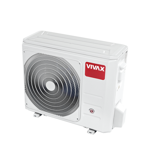 Vivax ACP-24CH70AEQIs R32 Inverter klima uređaj, 24000 BTU slika 7