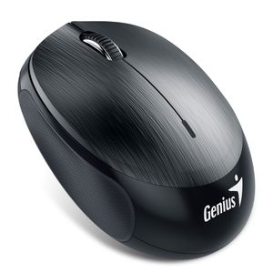 Genius NX 9000BT V2 Bežični Bluetooth Miš, Crni