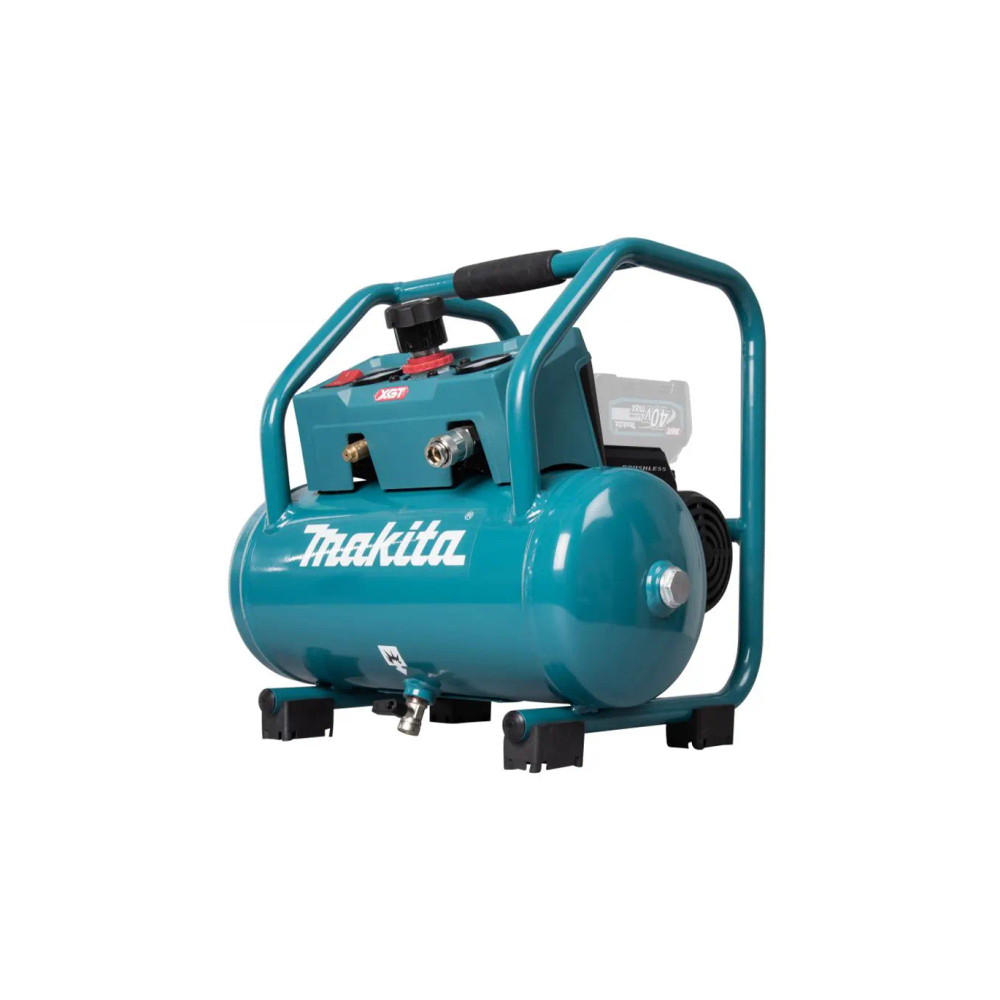 XGT Makita 40V - Akumulatorski zračni kompresor AC001GZ slika 2