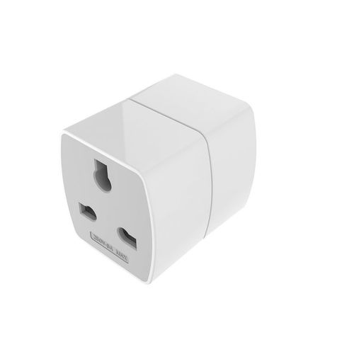 Moye Voltaic Travel Universal Adapter EU/US/UK/AU slika 1