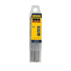Irwin svrdlo za metal HSS DIN-338 11,0 mm (5 komada)