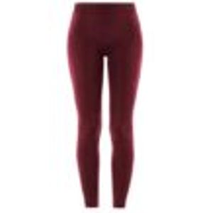 Falke tajice WT long ruby