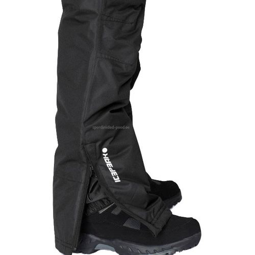 Ice Peak Pantalone Icepeak Leiden Jr 2-51042-561-990 slika 2