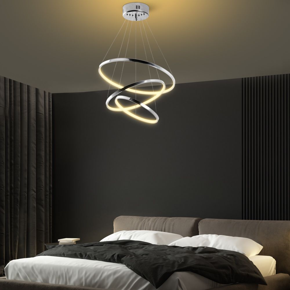 Simit - 13698 Hrom Luster slika 3