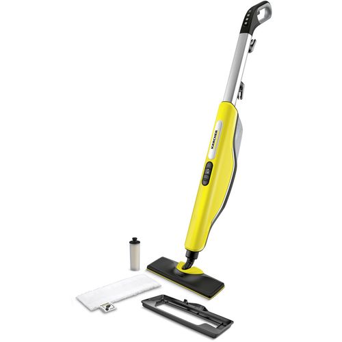 Karcher SC 3 UPRIGHT EasyFix, Paročistač slika 2