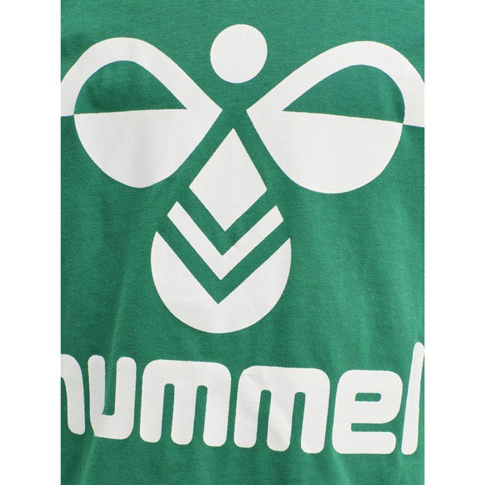Hummel Dječija majica kratkih rukava Hmltres T-Shirt S/S slika 4