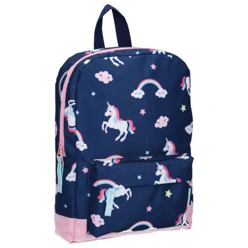 Ruksak Milky Kiss Unicorn slika 1