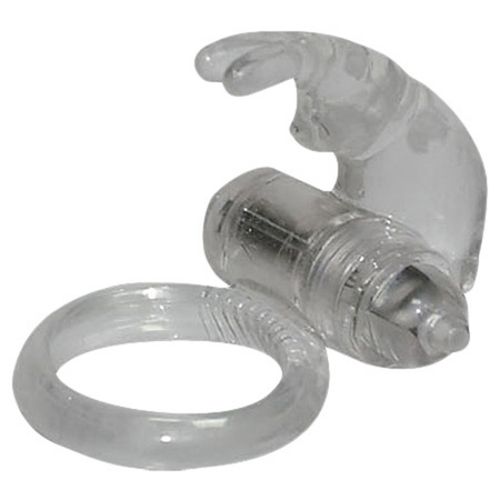 Prsten za penis rabbit vibratorom slika 1