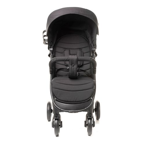 4BABY kolica Rapid - Black slika 2