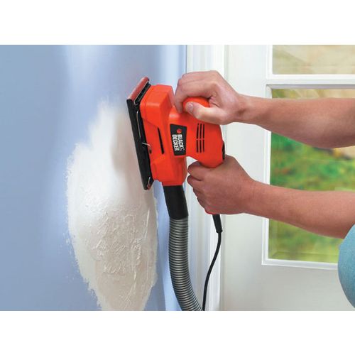 Black & Decker KA300 rotacijska brusilica  slika 2