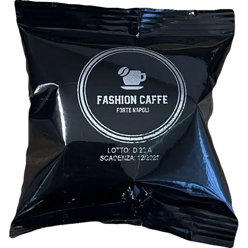 Fashion caffe Forte Napoli Kapsule za kafu, Nespresso kompatibilne , 20 komada slika 1