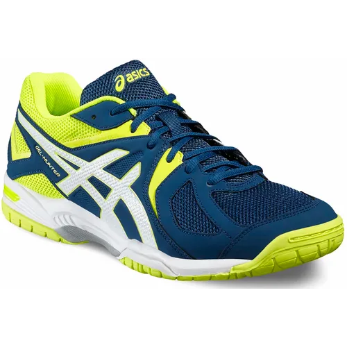 Muške tenisice Asics gel-hunter 3 r507y-5801 slika 9