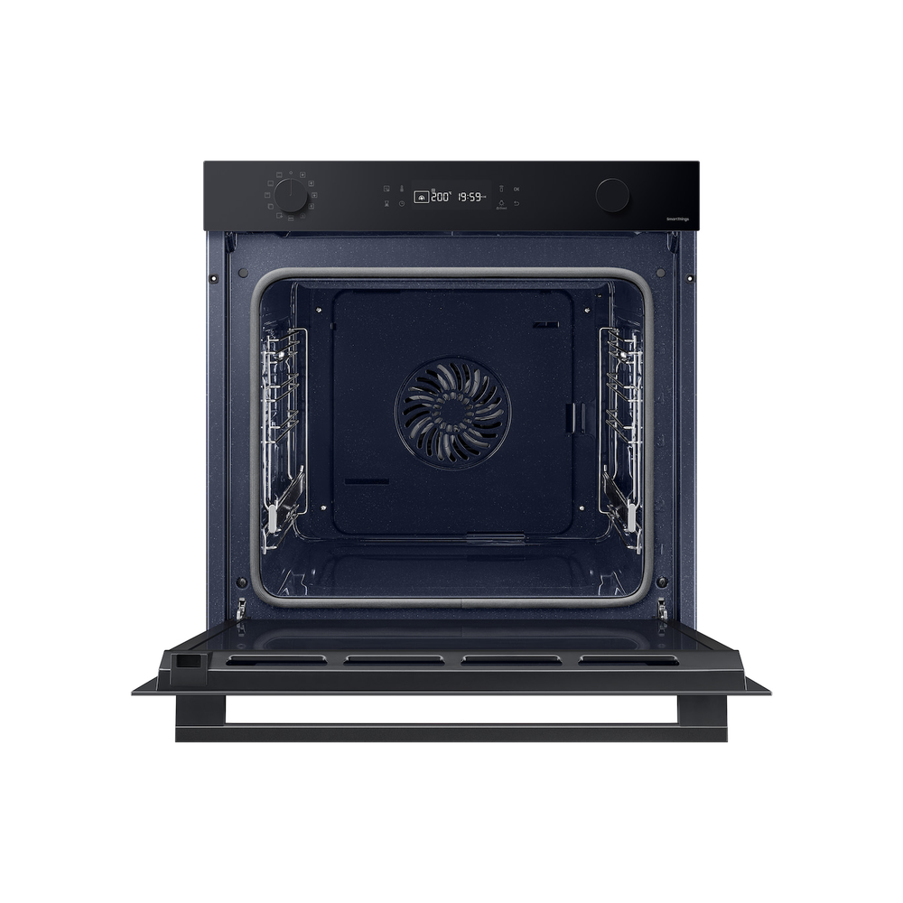 SAMSUNG Ugradbena pećnica NV7B41301AK/U3, 76 l slika 2
