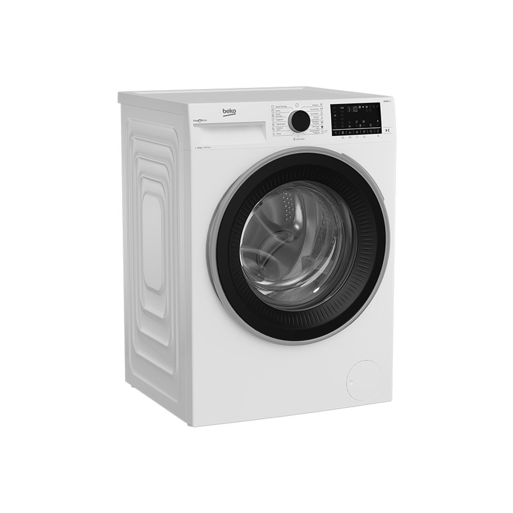 Beko Mašina za veš B4WFT 5104111 W slika 2
