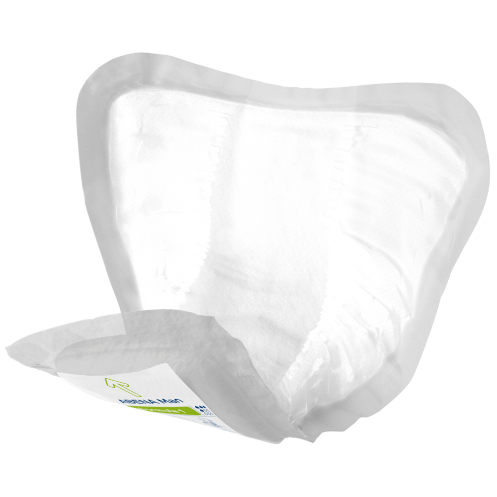 Abena Man Premium ulošci za muškarce Formula 1 15kom 23x29cm slika 6