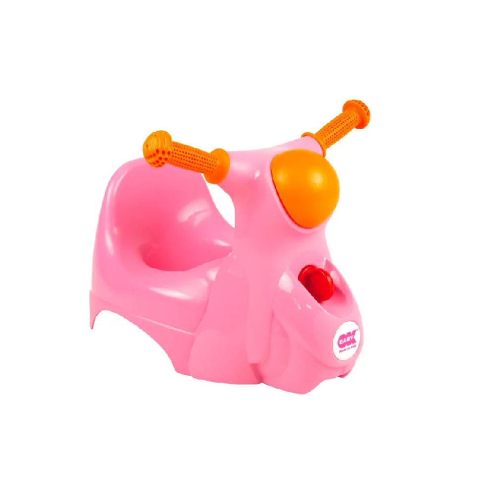 OK Baby Tuta Scooter, Više boja slika 3