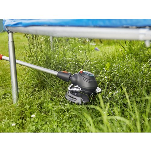 Gardena turbotrimer comfortcut 550/28 GA 09872-20 slika 2