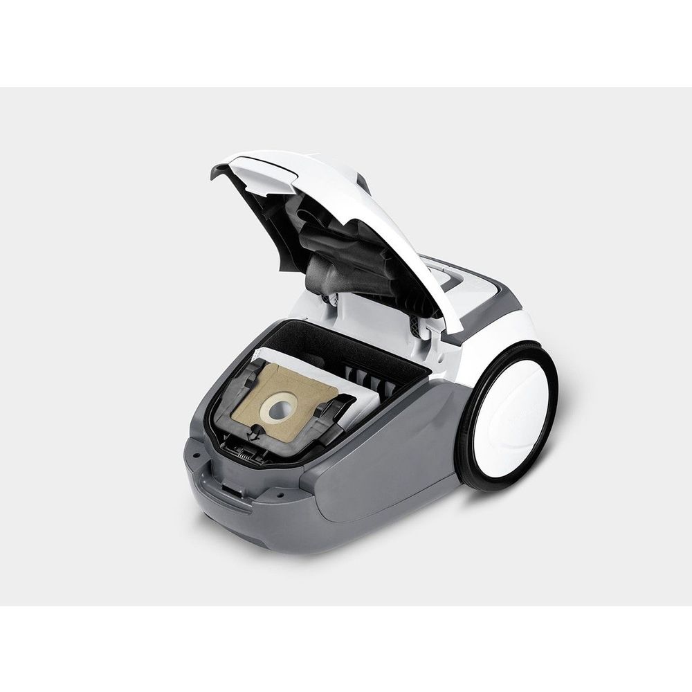 KARCHER Usisivač VC 2 Premium, Bijeli 1.198-115.0 slika 4