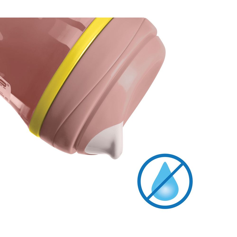 Chicco Termalna čaša za bebe Active Cup 266ml, Rosa slika 5